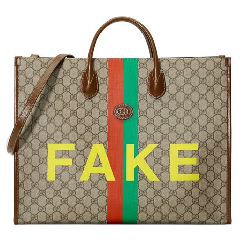 fake gucci brand|gucci knockoff tote bag.